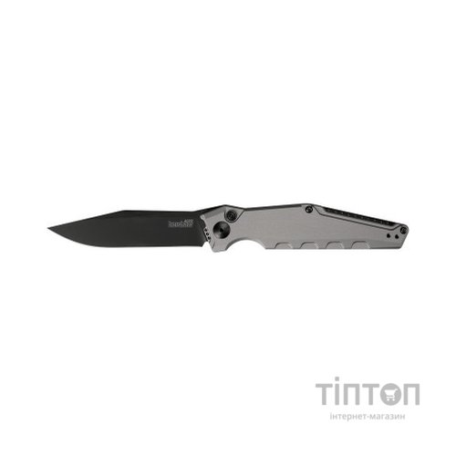 Ніж Kershaw Launch 7 Grey (7900GRYBLK)