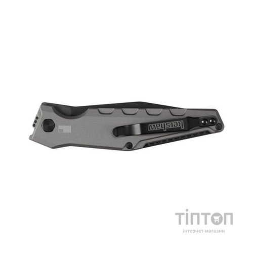 Ніж Kershaw Launch 7 Grey (7900GRYBLK)