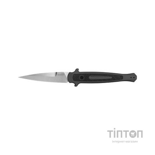 Ніж Kershaw Launch 8 Black (7150)