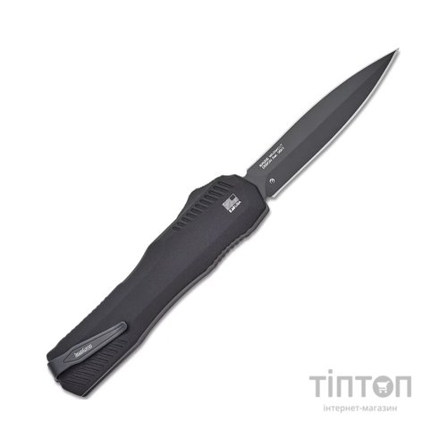 Ніж Kershaw Livewire Double Edge (9000DE)