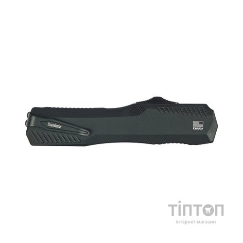 Ніж Kershaw Livewire Double Edge (9000DE)