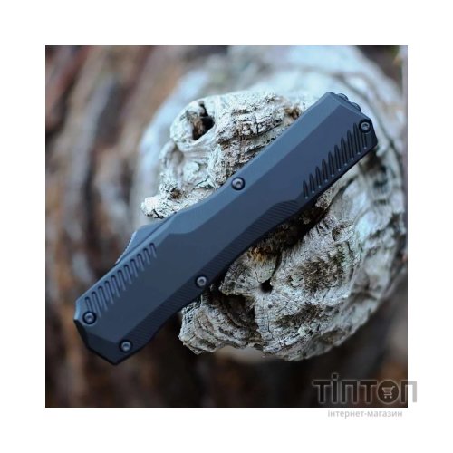 Ніж Kershaw Livewire Double Edge (9000DE)