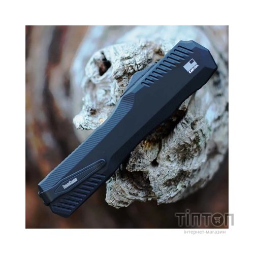 Ніж Kershaw Livewire Double Edge (9000DE)