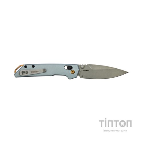 Ніж Kershaw Mini Iridium Ice Blue (2051)