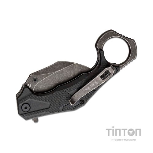 Ніж Kershaw Outlier (2064)