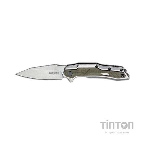 Ніж Kershaw Salvage (1369)