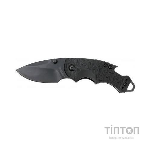 Ніж Kershaw Shuffle Black (8700BLK)