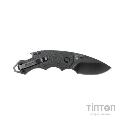 Ніж Kershaw Shuffle Black (8700BLK)