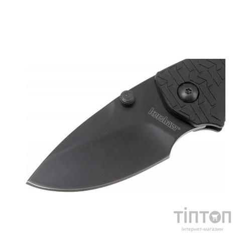 Ніж Kershaw Shuffle Black (8700BLK)