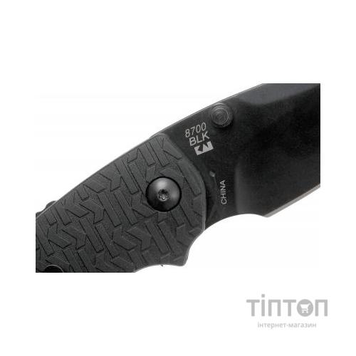 Ніж Kershaw Shuffle Black (8700BLK)