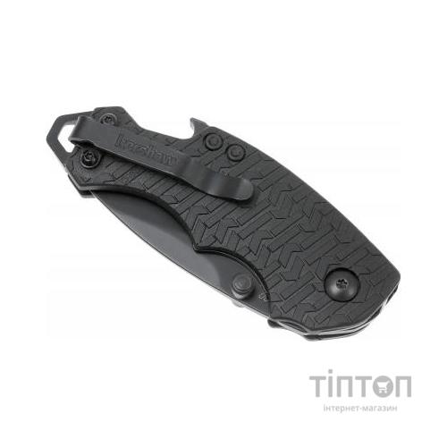 Ніж Kershaw Shuffle Black (8700BLK)