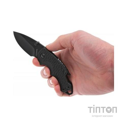 Ніж Kershaw Shuffle Black (8700BLK)