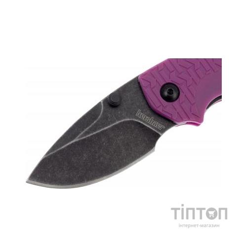 Ніж Kershaw Shuffle фиолетовый (8700PURBW)