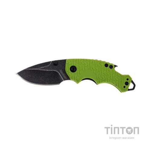 Ніж Kershaw Shuffle lime (8700LIMEBW)