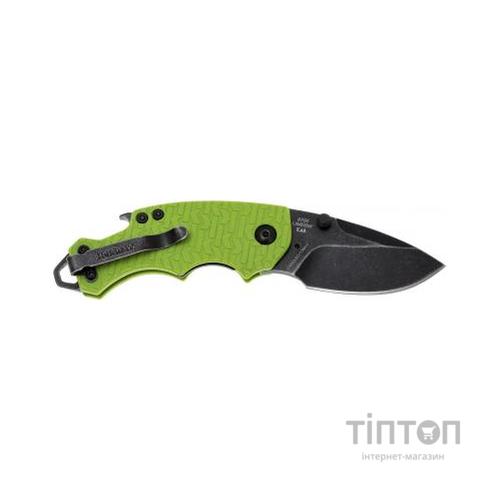 Ніж Kershaw Shuffle lime (8700LIMEBW)