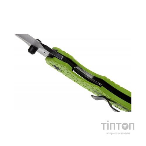 Ніж Kershaw Shuffle lime (8700LIMEBW)