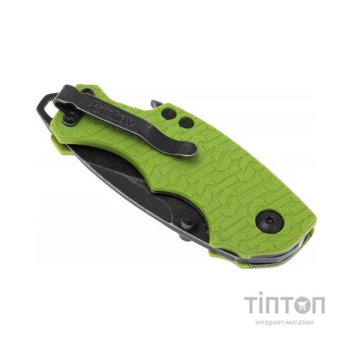 Ніж Kershaw Shuffle lime (8700LIMEBW)