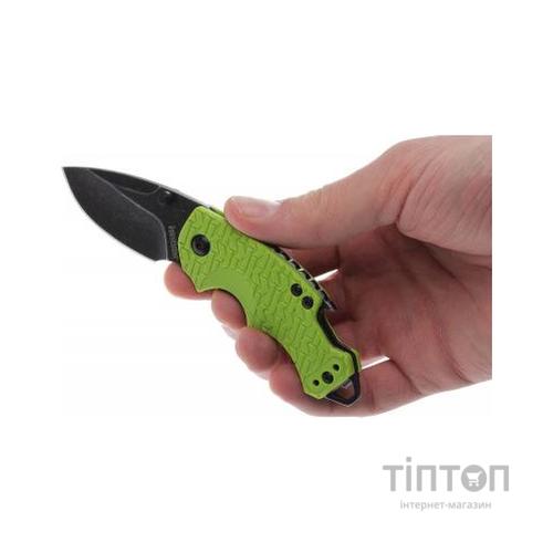 Ніж Kershaw Shuffle lime (8700LIMEBW)