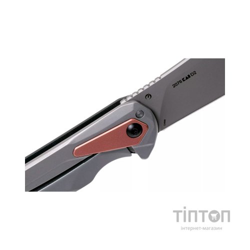 Ніж Kershaw Strata (2076)