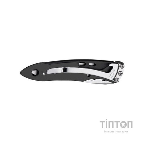 Ніж Leatherman Skeletool KB-Black коробка (832385)