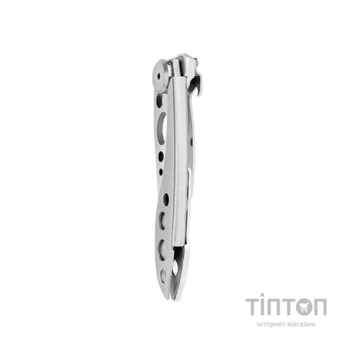 Ніж Leatherman Skeletool KBX-Stainless коробка (832382)