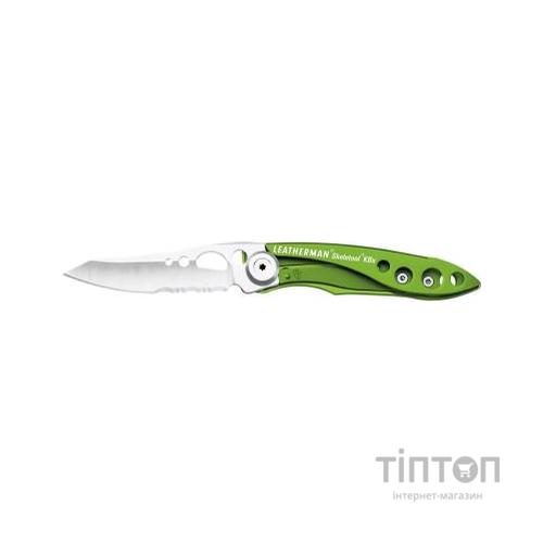 Ніж Leatherman Skeletool KBX-Sublime (832384)