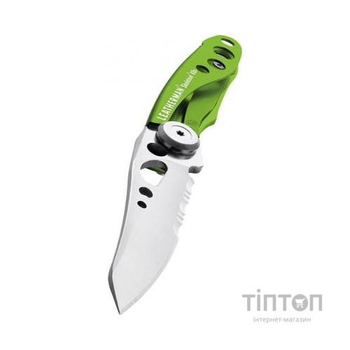 Ніж Leatherman Skeletool KBX-Sublime (832384)