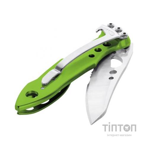 Ніж Leatherman Skeletool KBX-Sublime (832384)