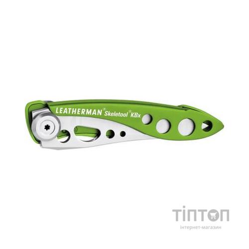 Ніж Leatherman Skeletool KBX-Sublime (832384)
