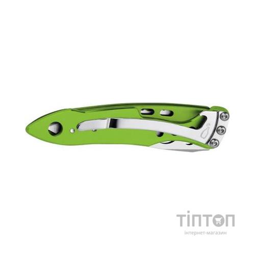 Ніж Leatherman Skeletool KBX-Sublime (832384)