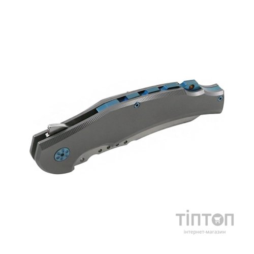 Ніж Maserin Energy, D2, титан (406)