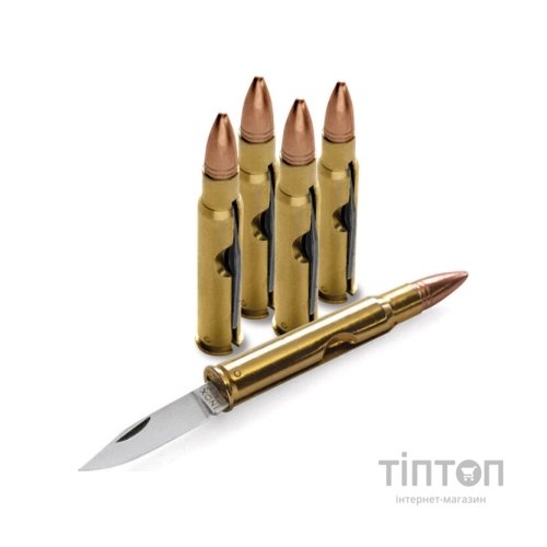 Ніж Maserin Miniature Bullet cal.30-06 (72)