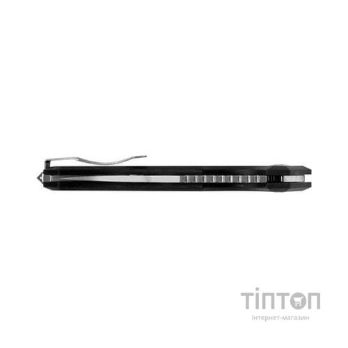 Ніж Maserin Nimrod Carbon (480/CN)