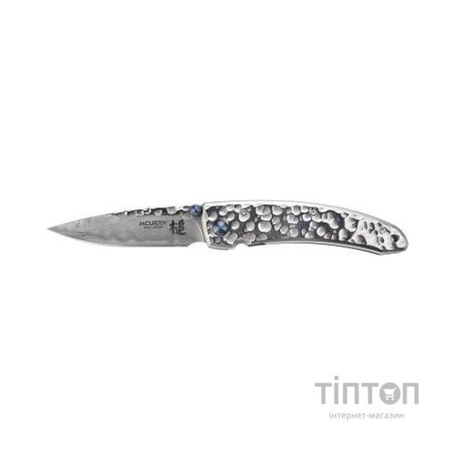 Ніж Mcusta Forge "Tsuchi" Damascus (MC-0114D)
