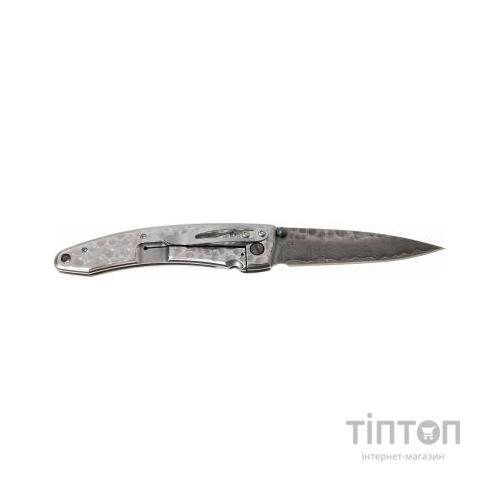 Ніж Mcusta Forge "Tsuchi" Damascus (MC-0114D)