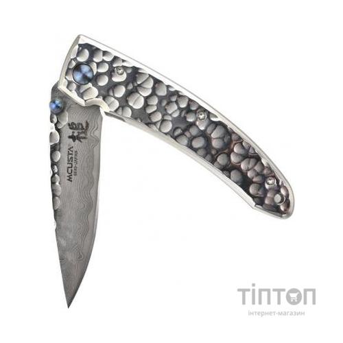 Ніж Mcusta Forge "Tsuchi" Damascus (MC-0114D)