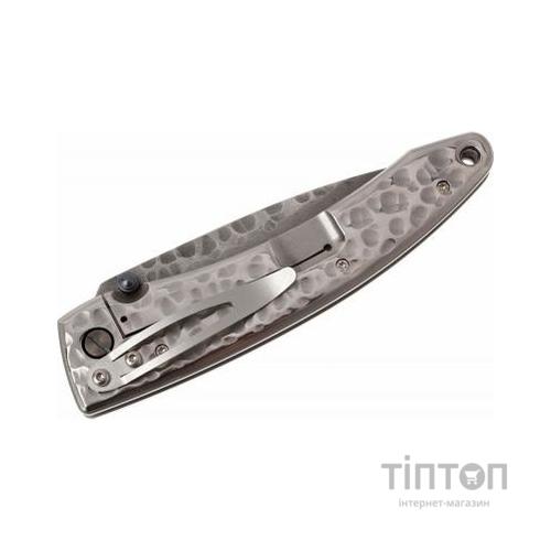 Ніж Mcusta Forge "Tsuchi" Damascus (MC-0114D)