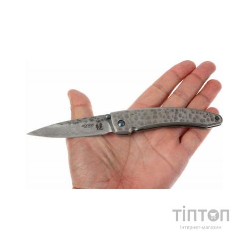Ніж Mcusta Forge "Tsuchi" Damascus (MC-0114D)