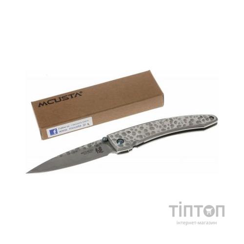 Ніж Mcusta Forge "Tsuchi" Damascus (MC-0114D)