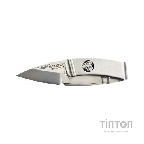 Ніж Mcusta Kamon "Aoi" Money Clip (MC-0081)
