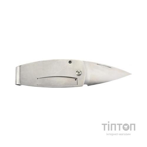 Ніж Mcusta Kamon "Aoi" Money Clip (MC-0081)