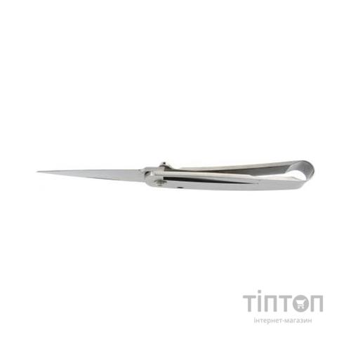 Ніж Mcusta Kamon "Aoi" Money Clip (MC-0081)