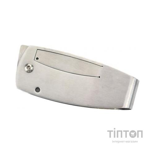 Ніж Mcusta Kamon "Fuji" Money Clip (MC-0084)