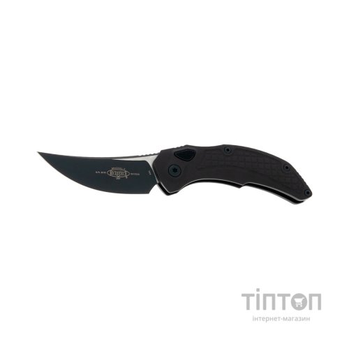 Ніж Microtech Brachial BB Tactical (268A-1T)