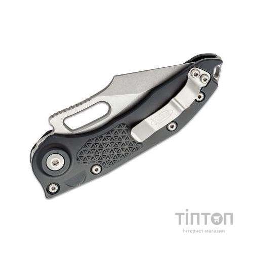 Ніж Microtech Stitch Stonewash (169-10)