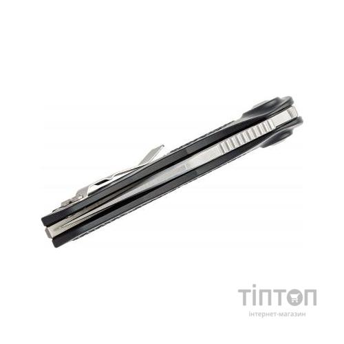 Ніж Microtech Stitch Stonewash (169-10)