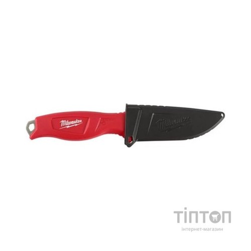 Ніж Milwaukee з фіксованим лезом (4932464828)