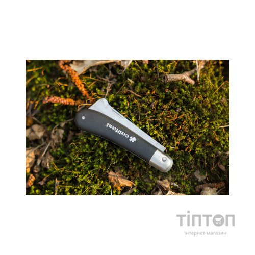 Ніж монтажний Cellfast садовий для окулірування, 220 мм (40-262)