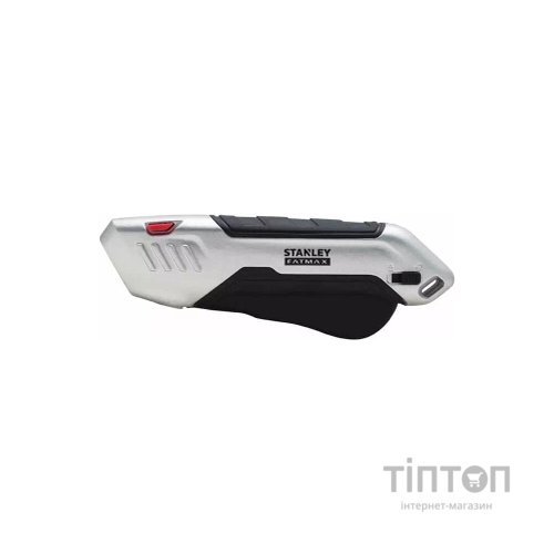 Ніж монтажний Stanley FATMAX Box Box Premium трапецеподібне лезо, L = 155 мм. (FMHT10370-0)