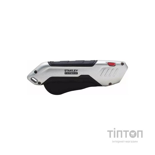 Ніж монтажний Stanley FATMAX Box Box Premium трапецеподібне лезо, L = 155 мм. (FMHT10370-0)